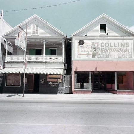 The Collins On Duval Apartment Key West Luaran gambar