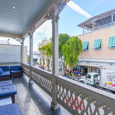 The Collins On Duval Apartment Key West Luaran gambar