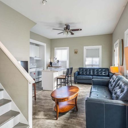 The Collins On Duval Apartment Key West Luaran gambar