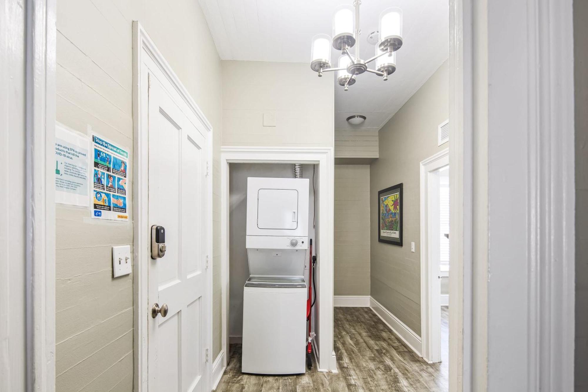 The Collins On Duval Apartment Key West Luaran gambar