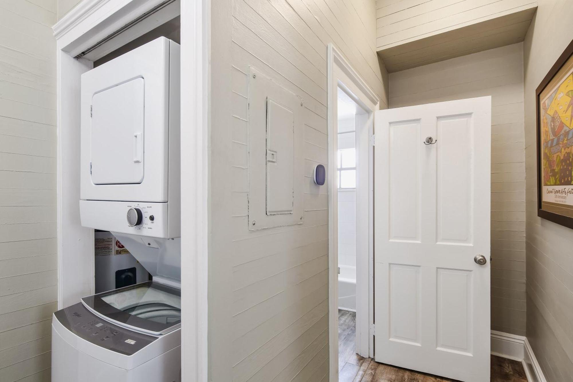 The Collins On Duval Apartment Key West Luaran gambar