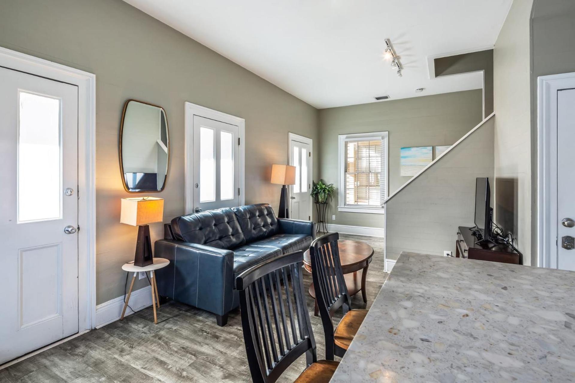 The Collins On Duval Apartment Key West Luaran gambar