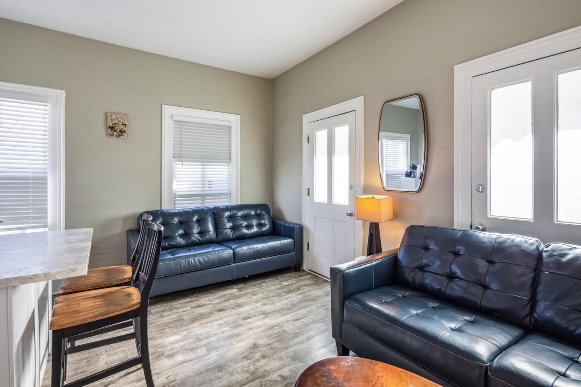 The Collins On Duval Apartment Key West Luaran gambar