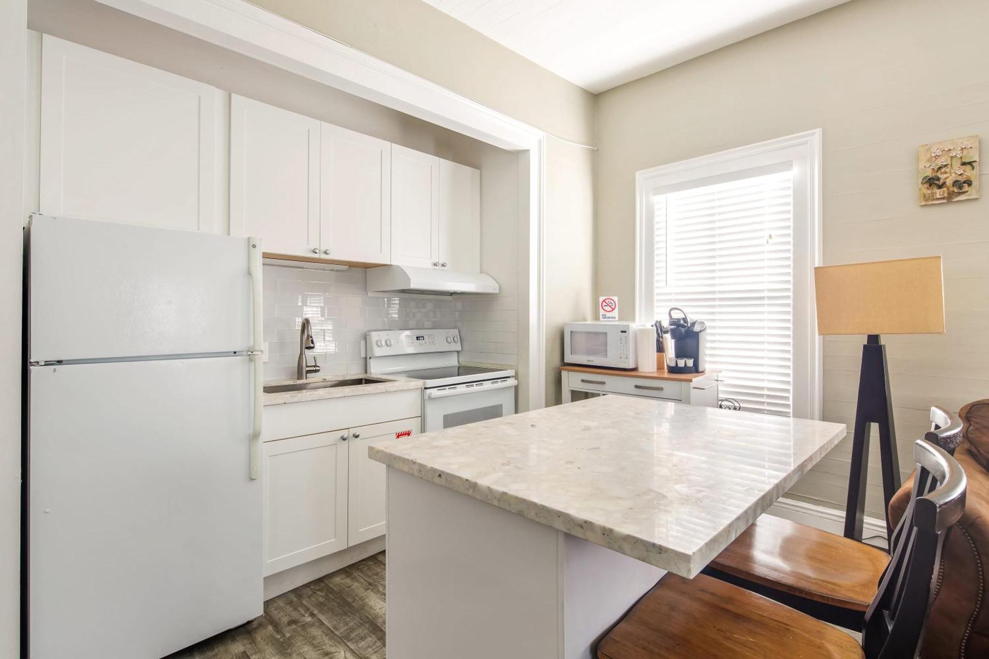 The Collins On Duval Apartment Key West Luaran gambar