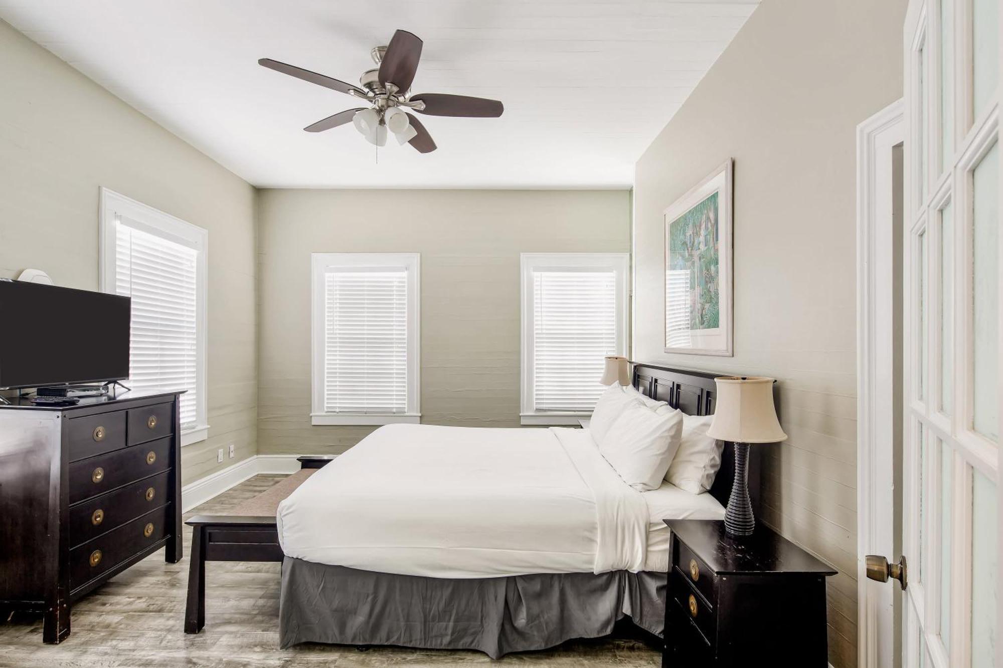 The Collins On Duval Apartment Key West Luaran gambar