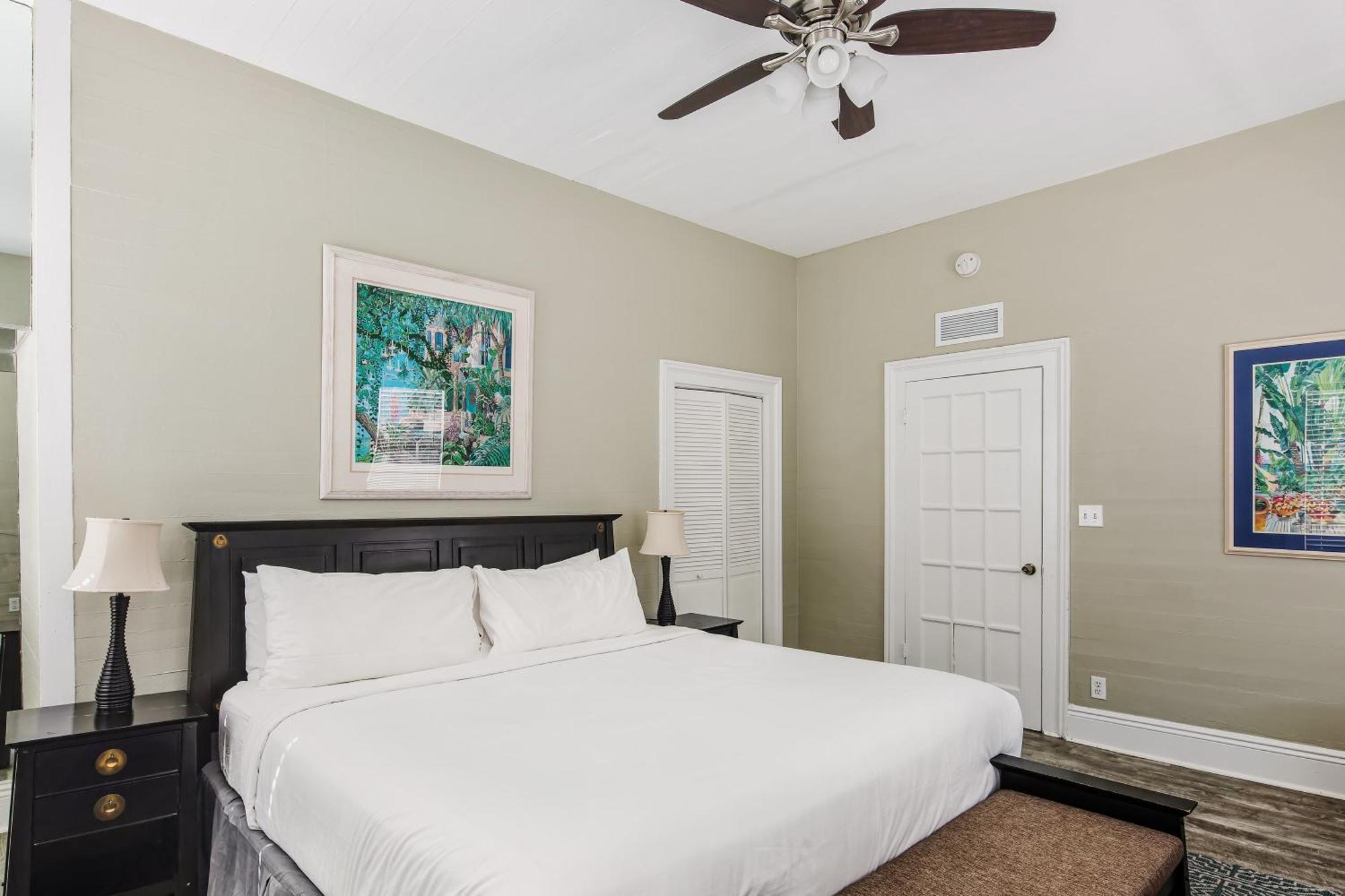 The Collins On Duval Apartment Key West Luaran gambar