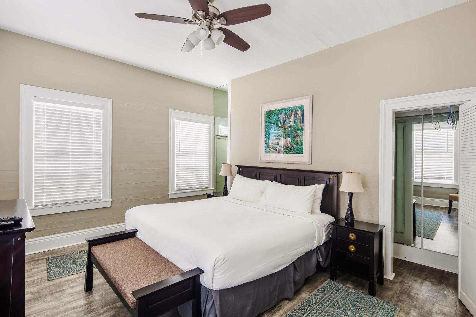The Collins On Duval Apartment Key West Luaran gambar