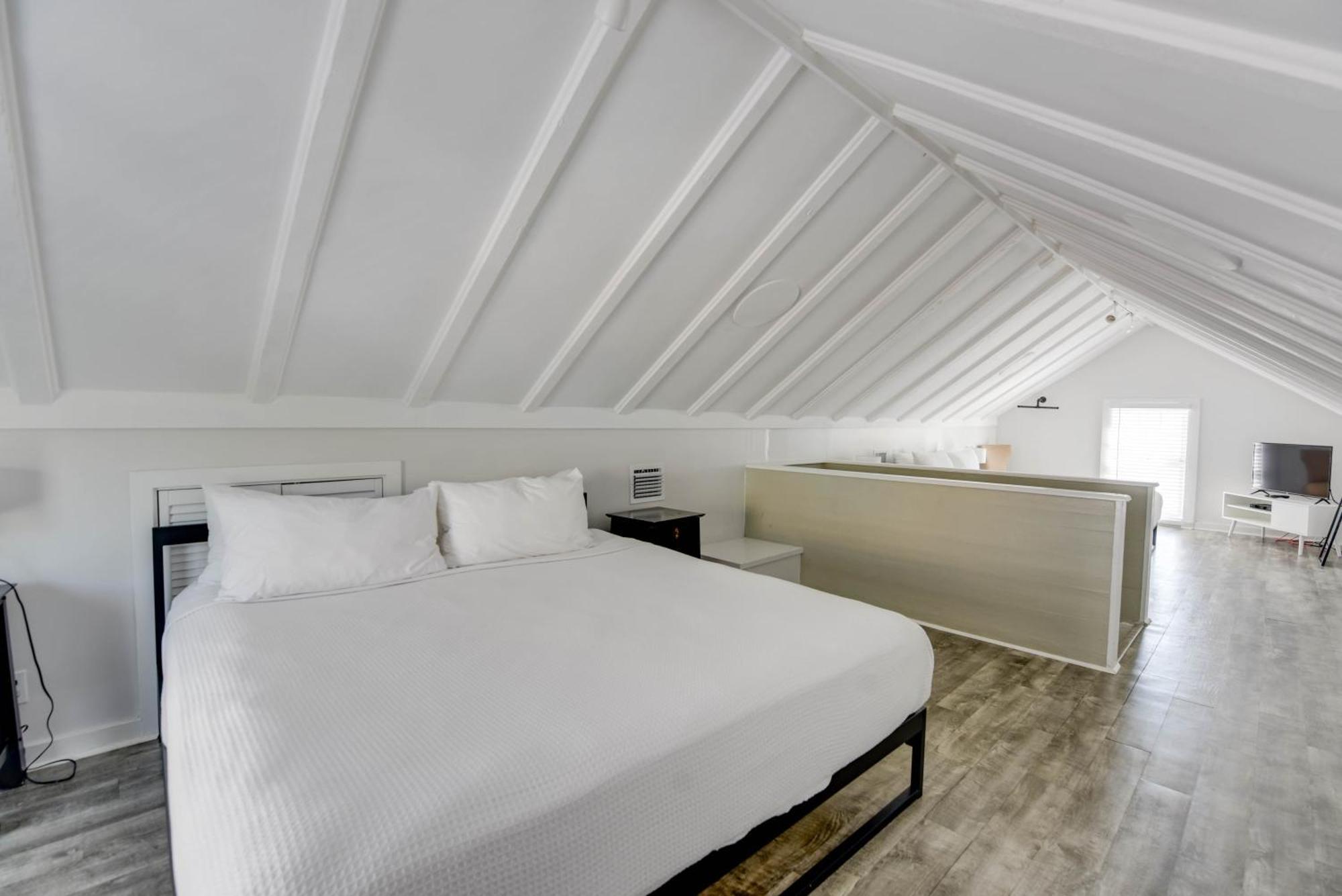 The Collins On Duval Apartment Key West Luaran gambar