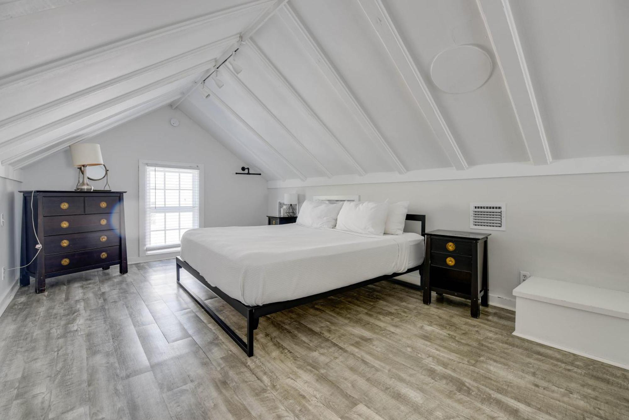 The Collins On Duval Apartment Key West Luaran gambar