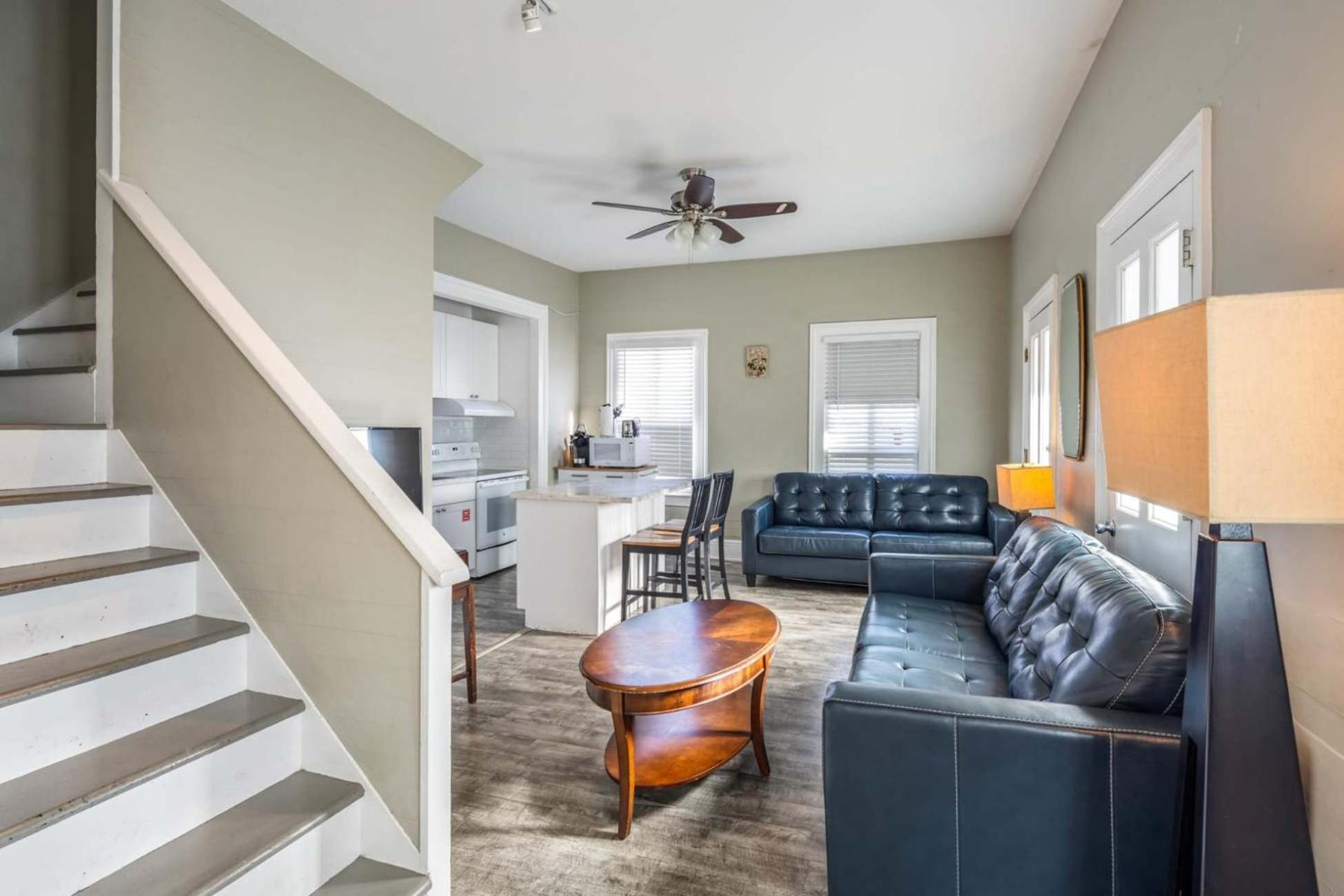The Collins On Duval Apartment Key West Luaran gambar